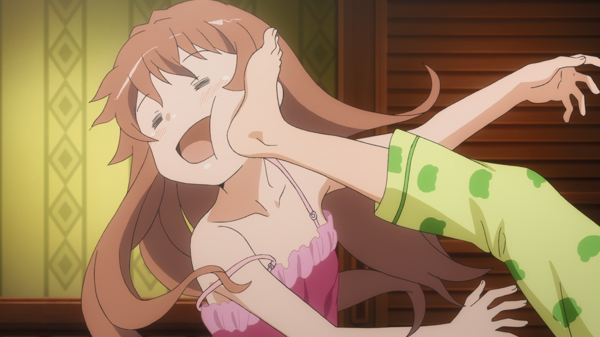 Toaru Kagaku no Railgun T (PuyaSubs!)